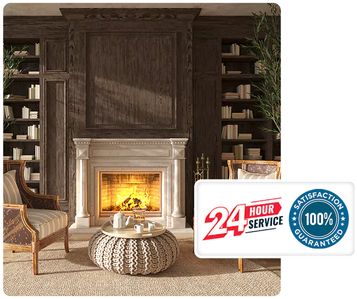 Reliable Chimney & Fireplace Cleaning Servicesin Caledon, ON